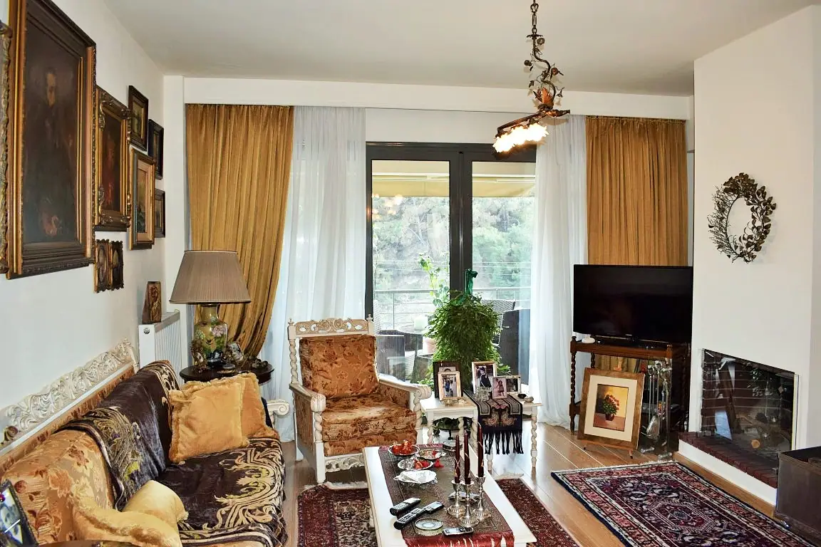 Apartment 106 m² in Thessaloniki suburbs - 8