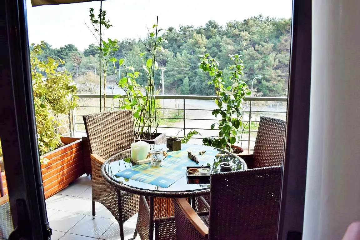 Apartment 106 m² in Thessaloniki suburbs - 9