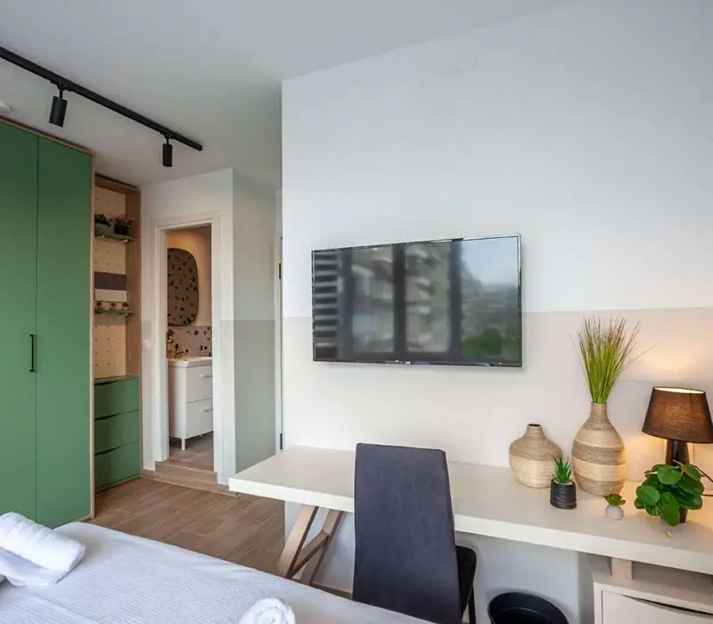 Apartment 81 m² in Thessaloniki - 10