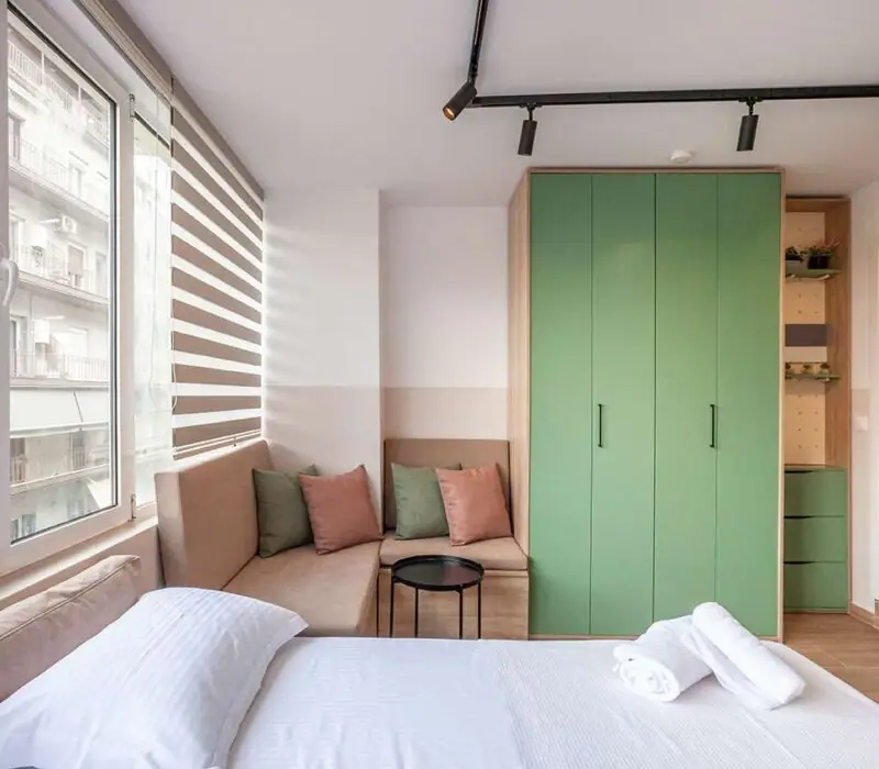 Apartment 81 m² in Thessaloniki - 11