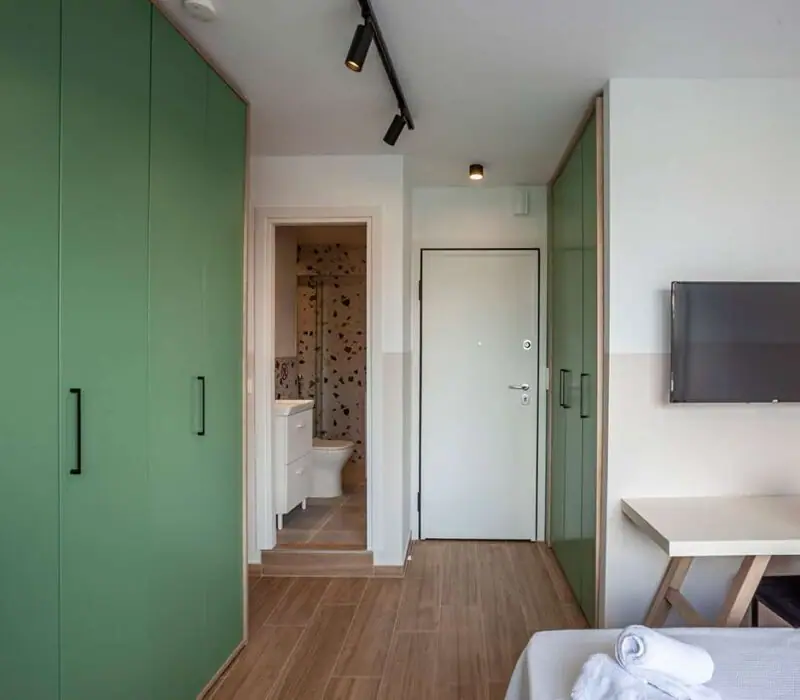 Apartment 81 m² in Thessaloniki - 12