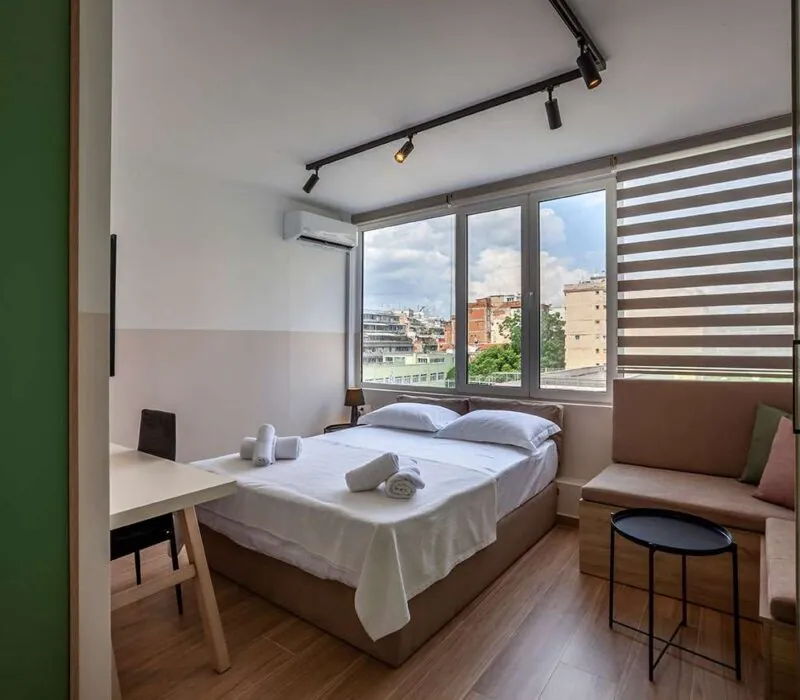 Apartment 81 m² in Thessaloniki - 2
