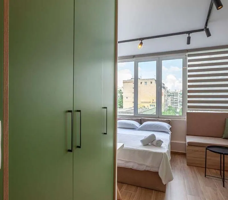 Apartment 81 m² in Thessaloniki - 3