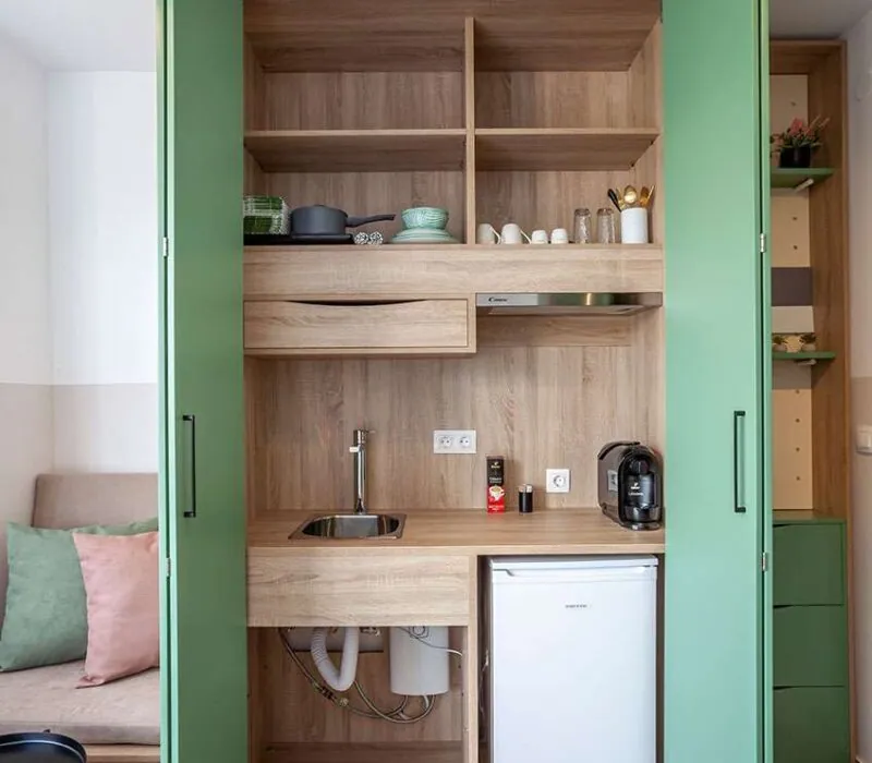 Apartment 81 m² in Thessaloniki - 4