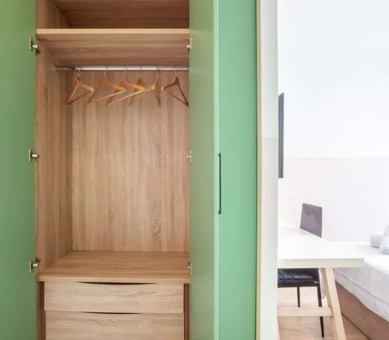 Apartment 81 m² in Thessaloniki - 5