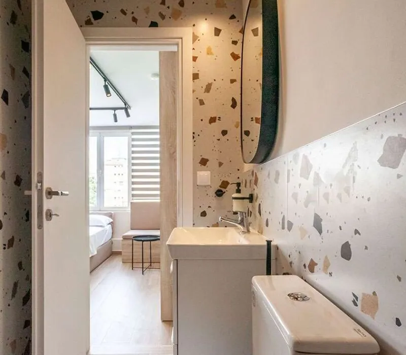 Apartment 81 m² in Thessaloniki - 6