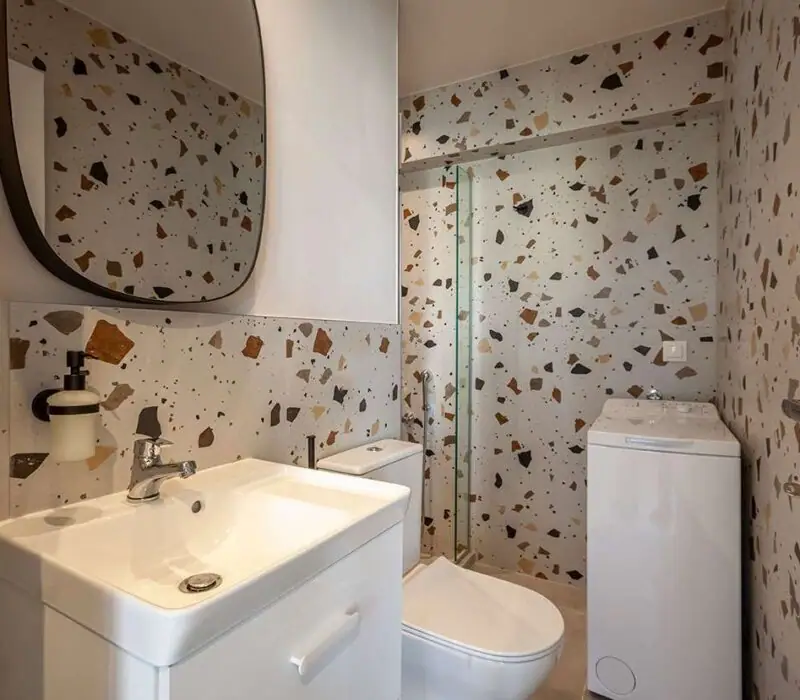 Apartment 81 m² in Thessaloniki - 8