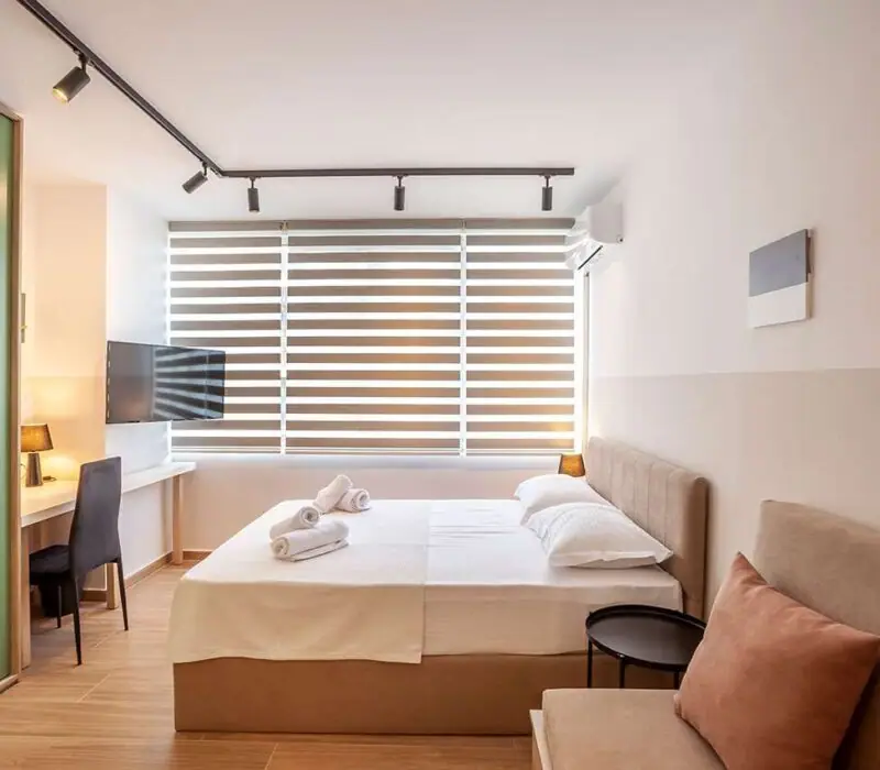 Apartment 54 m² in Thessaloniki - 10