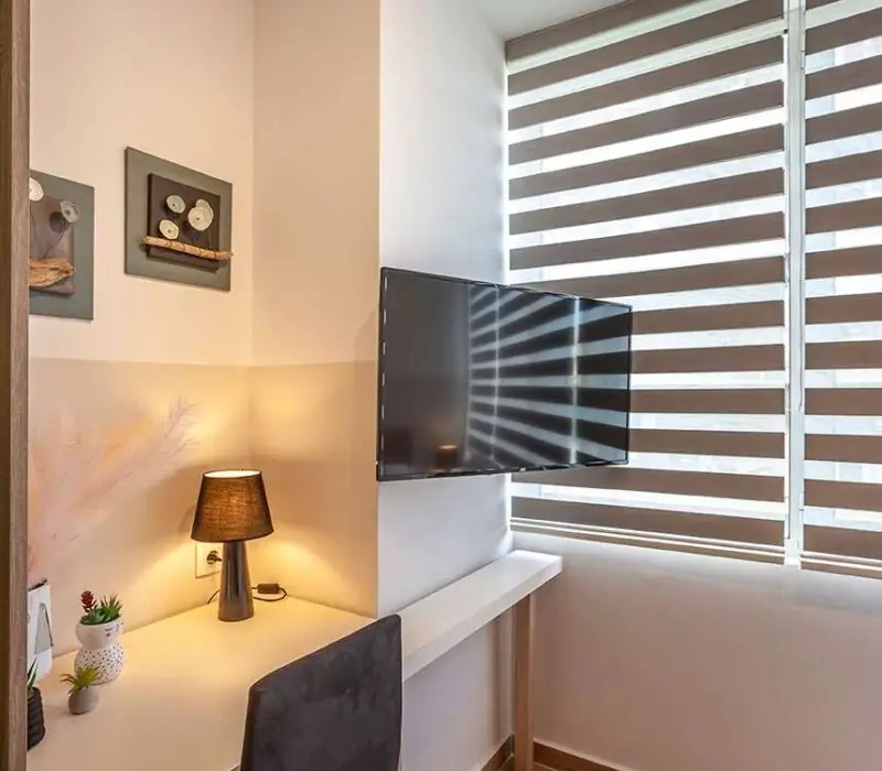 Apartment 54 m² in Thessaloniki - 11