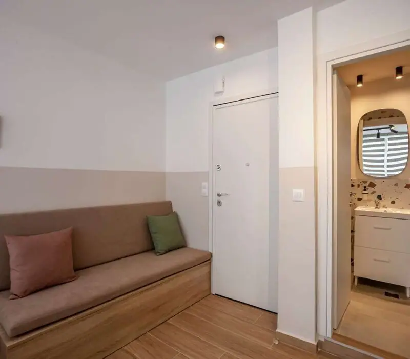 Apartment 54 m² in Thessaloniki - 12
