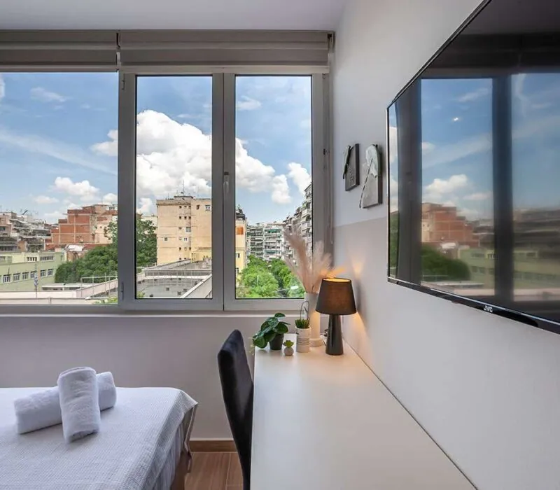 Apartment 54 m² in Thessaloniki - 3