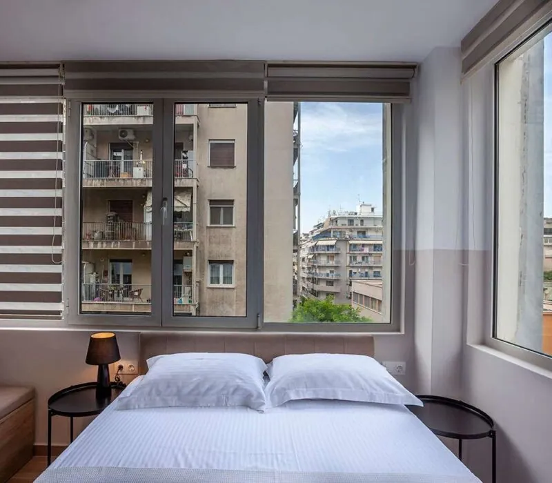 Apartment 54 m² in Thessaloniki - 5