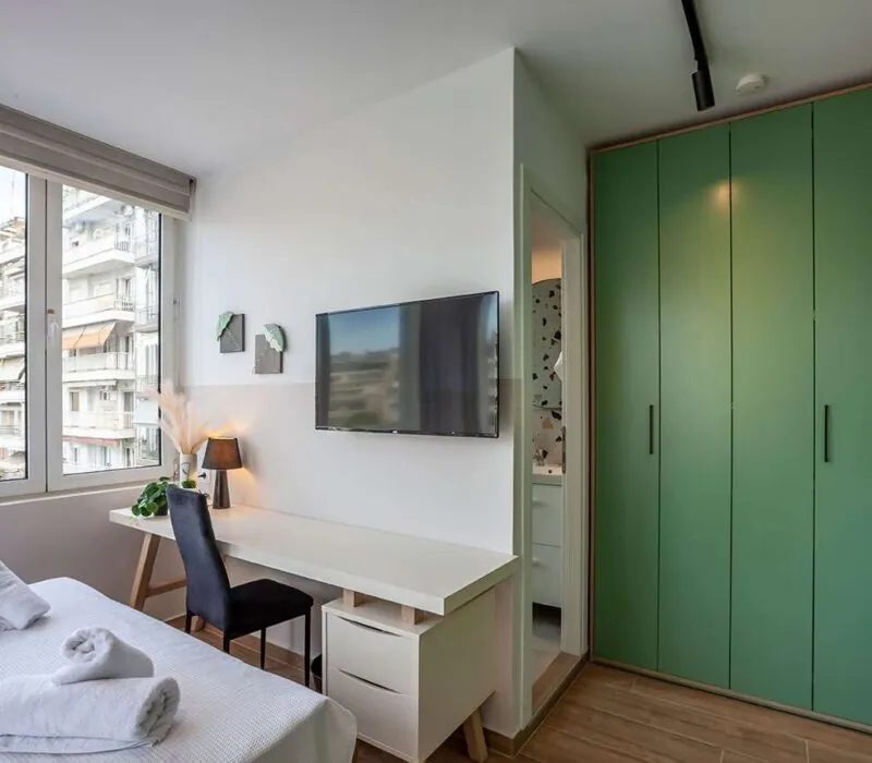 Apartment 54 m² in Thessaloniki - 6