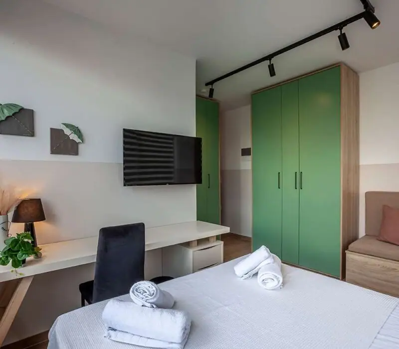 Apartment 54 m² in Thessaloniki - 7