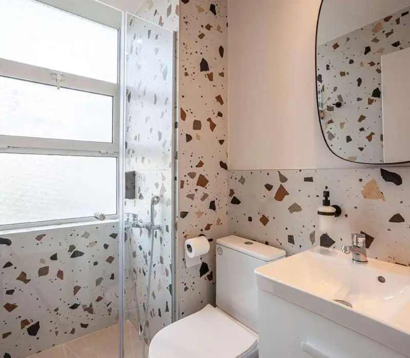 Apartment 54 m² in Thessaloniki - 8