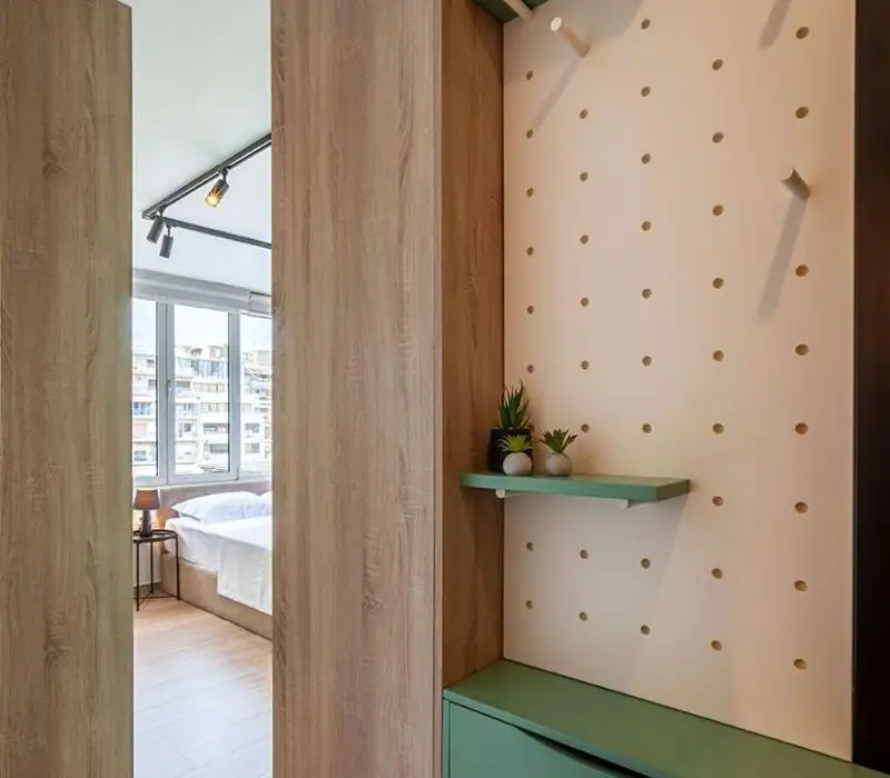 Apartment 54 m² in Thessaloniki - 9