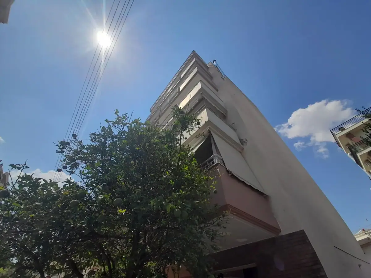 Apartment 105 m² in Thessaloniki