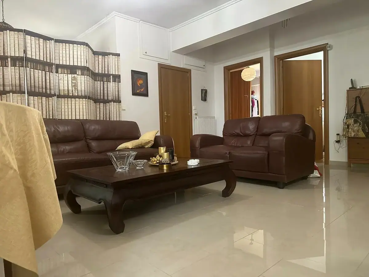 Apartment 105 m² in Thessaloniki - 4