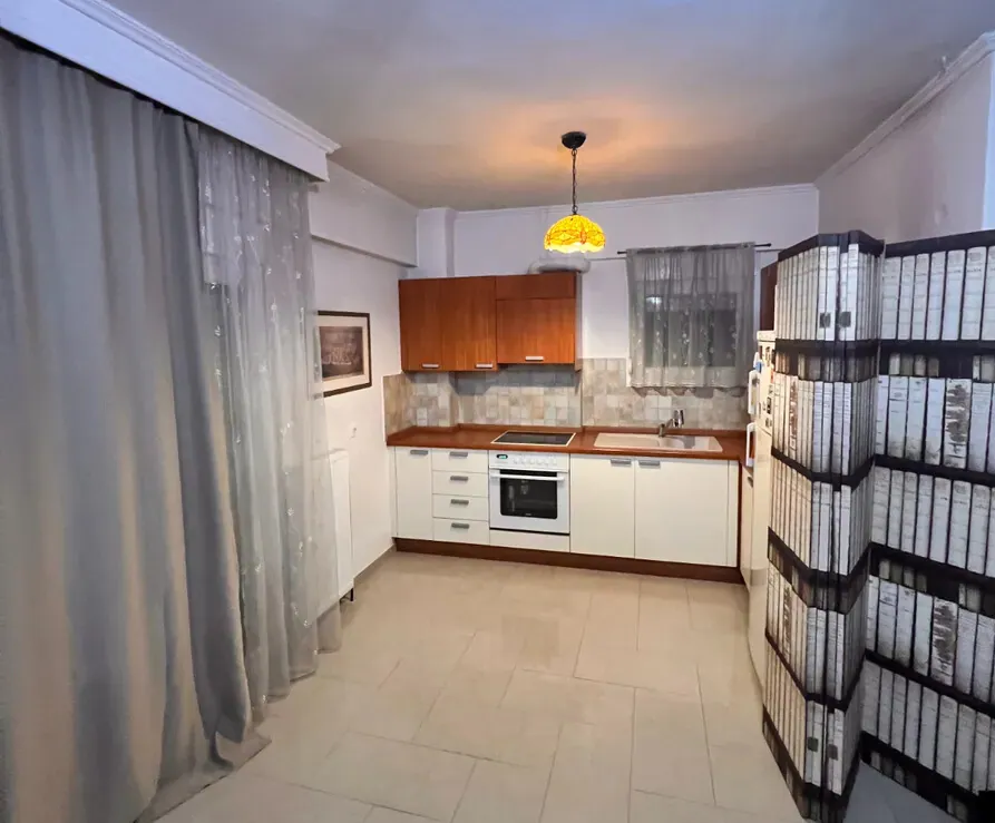 Apartment 105 m² in Thessaloniki - 5