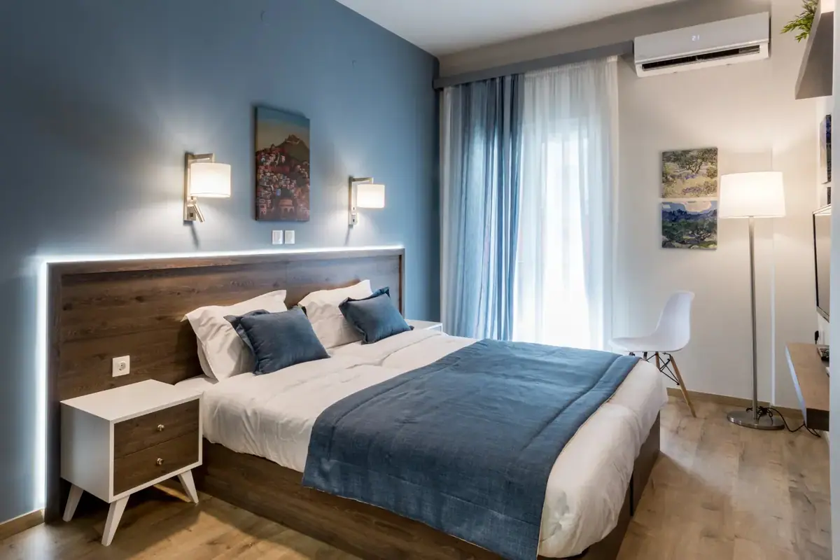 Apartment 224 m² in Thessaloniki - 2