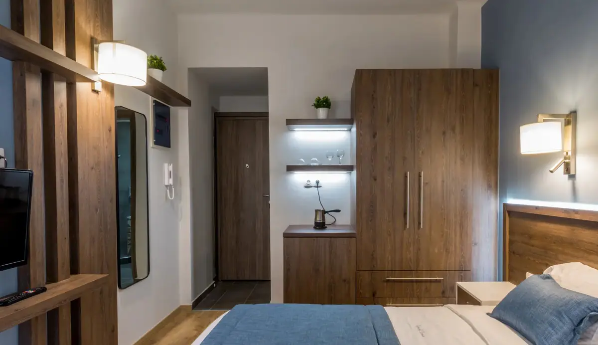 Apartment 224 m² in Thessaloniki - 8