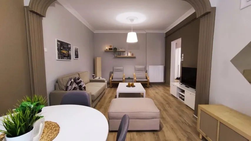 Квартира 75 м² в Салониках - 2