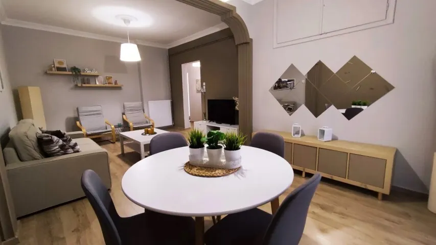 Квартира 75 м² в Салониках - 3