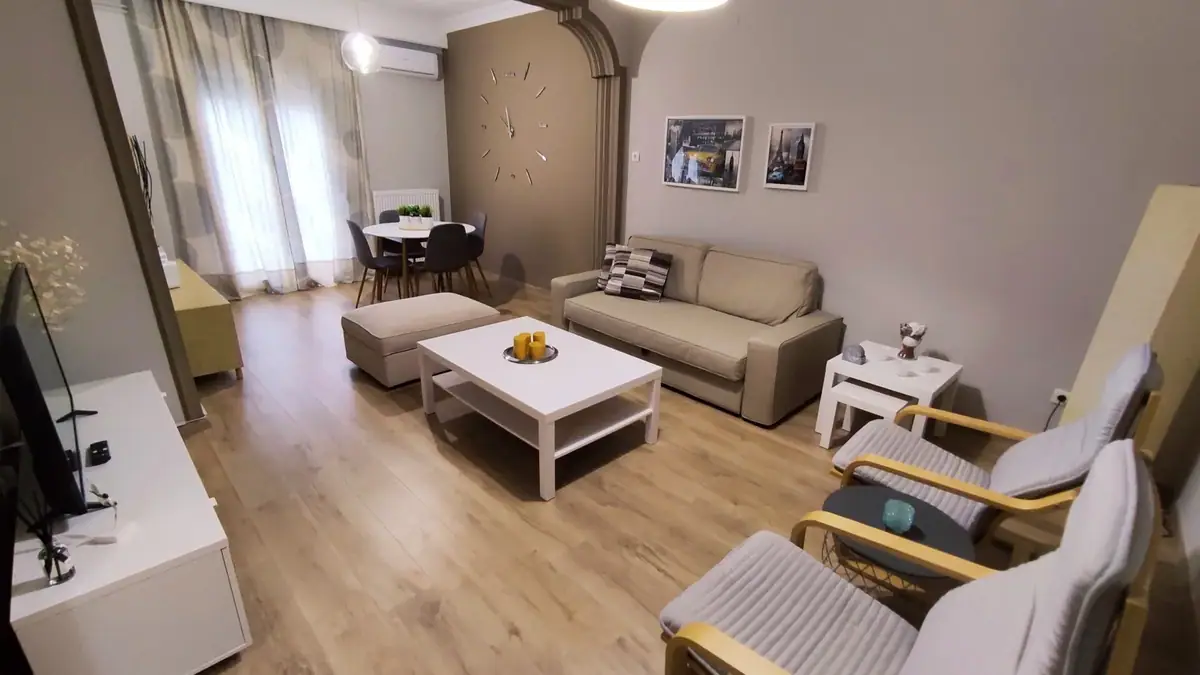 Квартира 75 м² в Салониках - 5