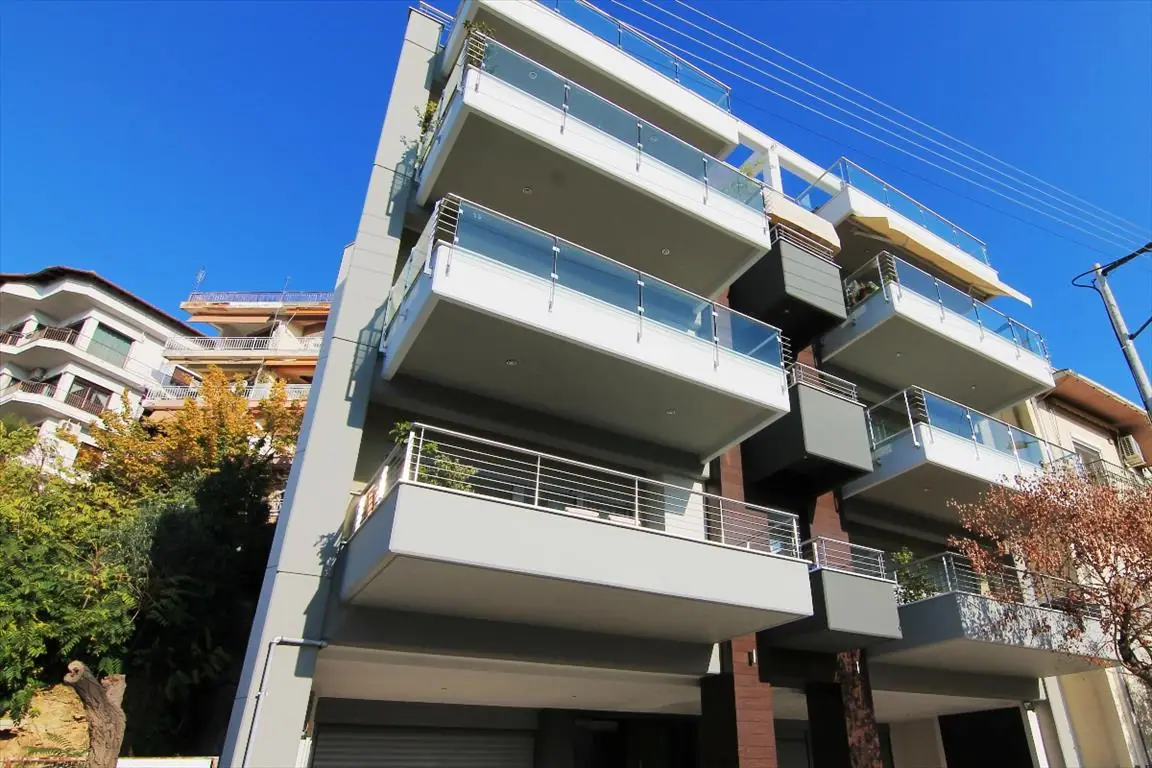 Apartment 118 m² in Thessaloniki - 12
