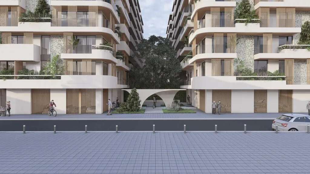 Apartment 118 m² in Thessaloniki - 3