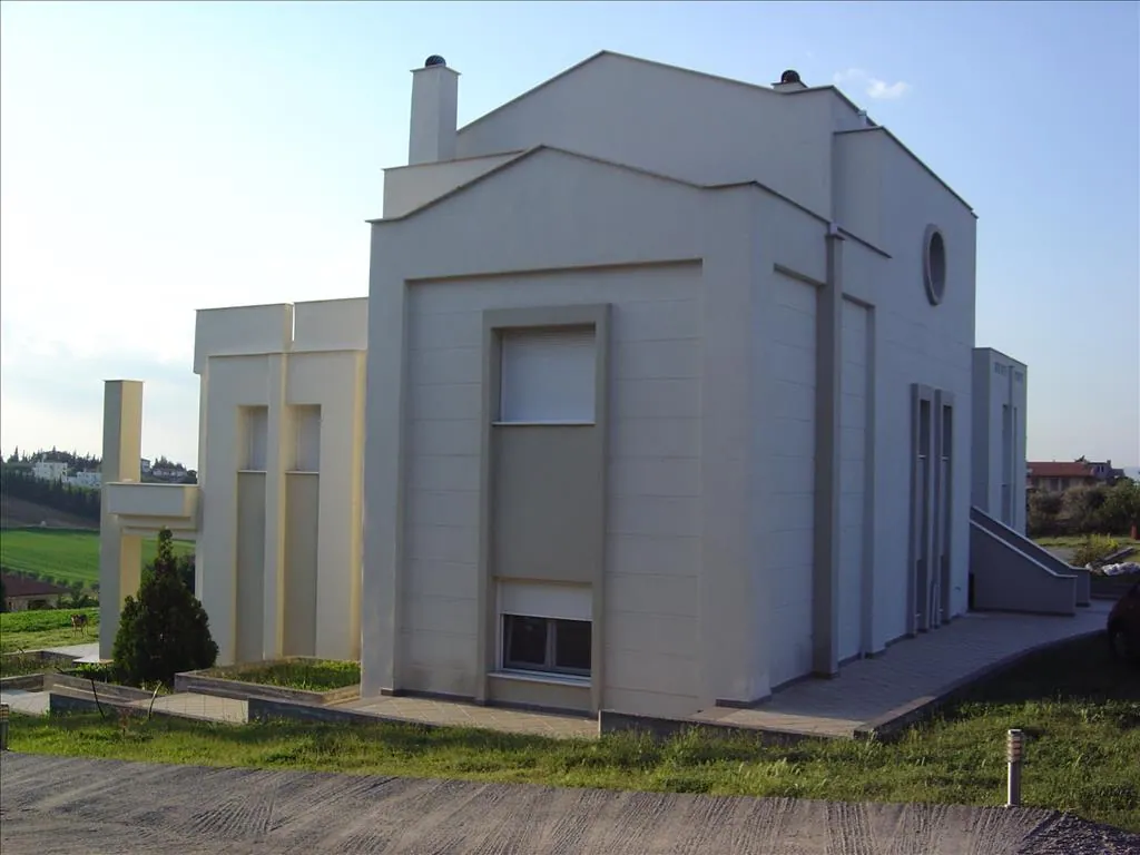 Квартира 223 м² в пригороде Салоник - 3