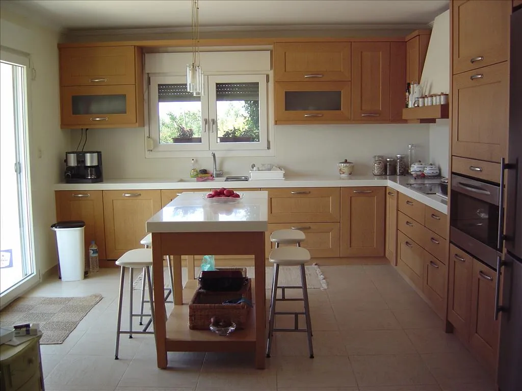 Apartment 223 m² in Thessaloniki suburbs - 6