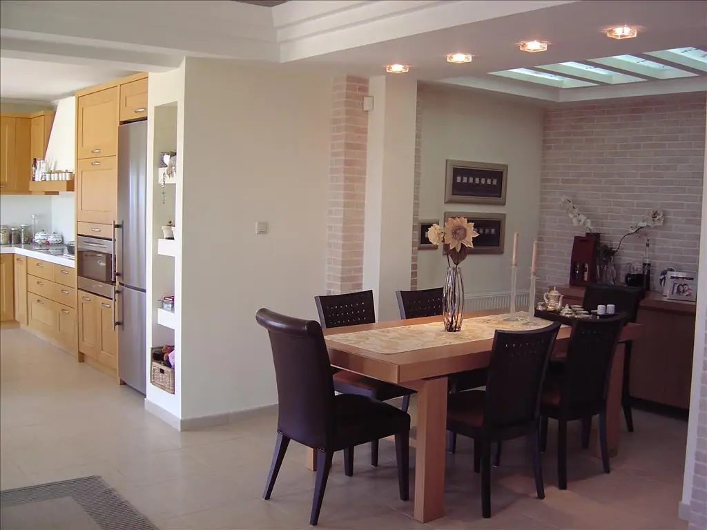 Apartment 223 m² in Thessaloniki suburbs - 7