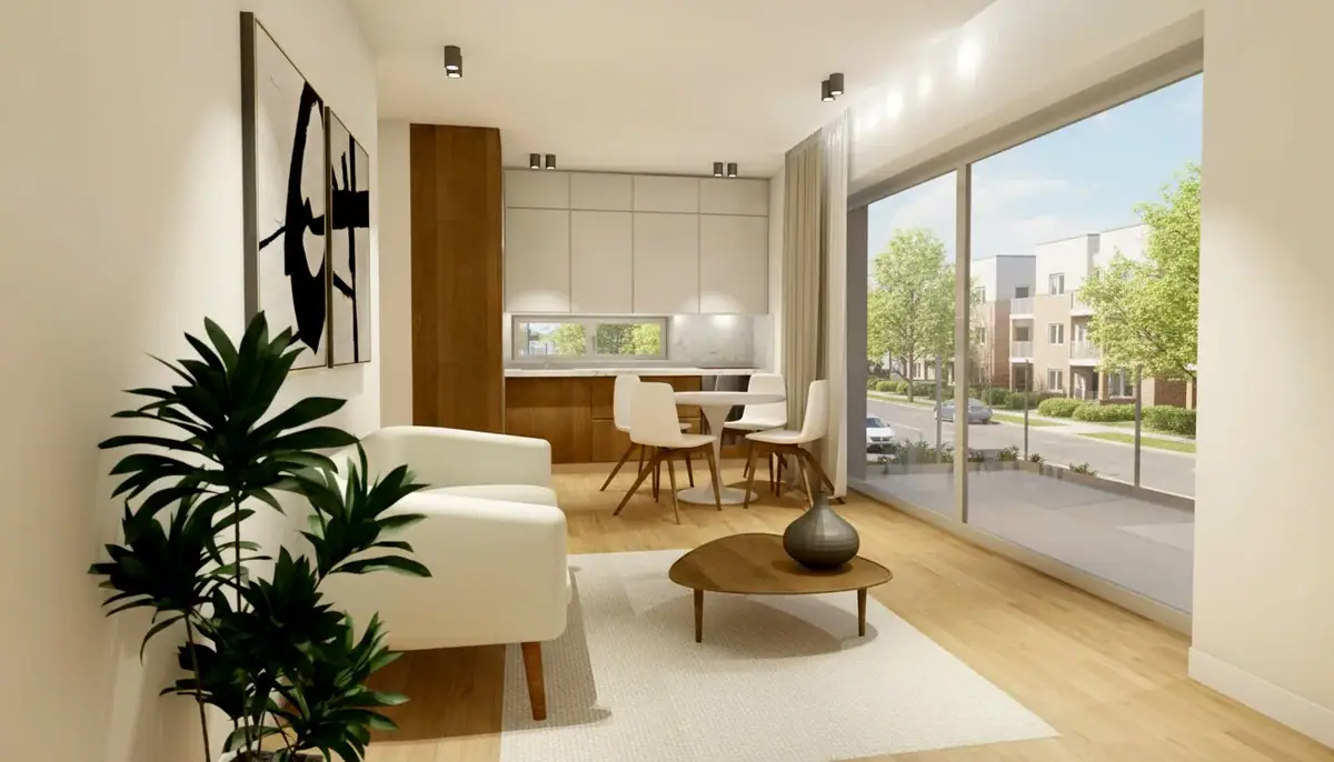 Apartment 69 m² in Thessaloniki - 3