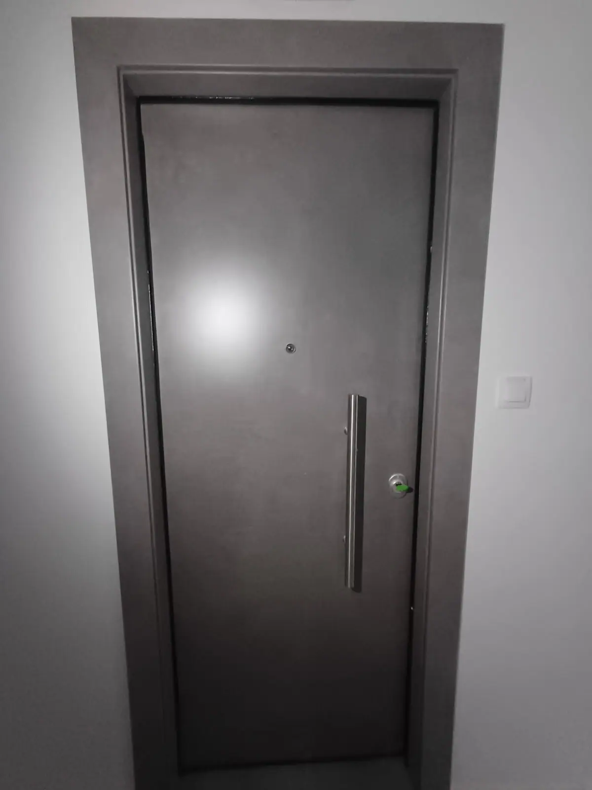 Apartment 35 m² in Thessaloniki suburbs - 10