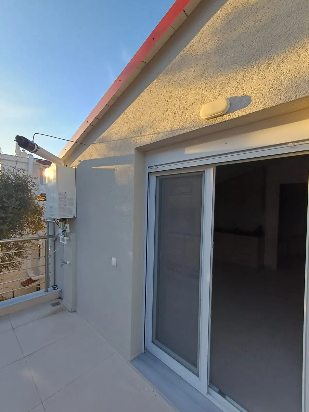 Apartment 35 m² in Thessaloniki suburbs - 12