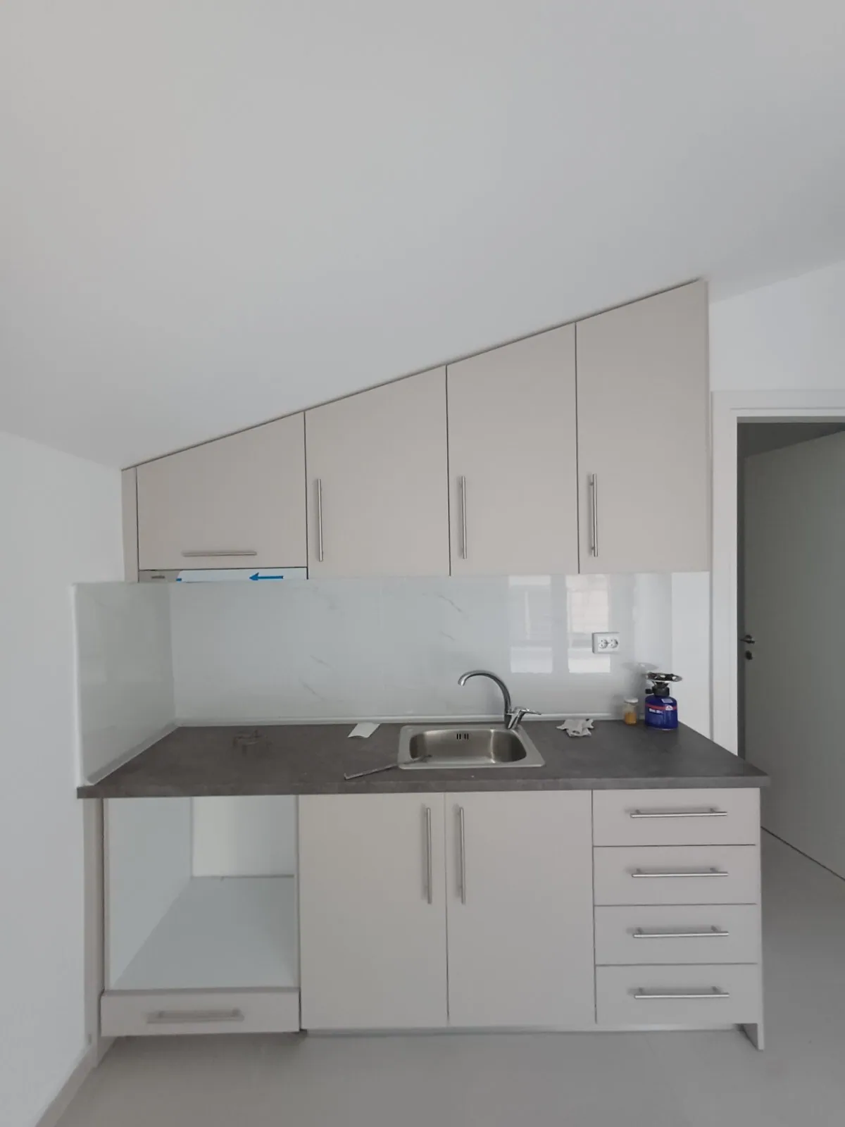 Apartment 35 m² in Thessaloniki suburbs - 4