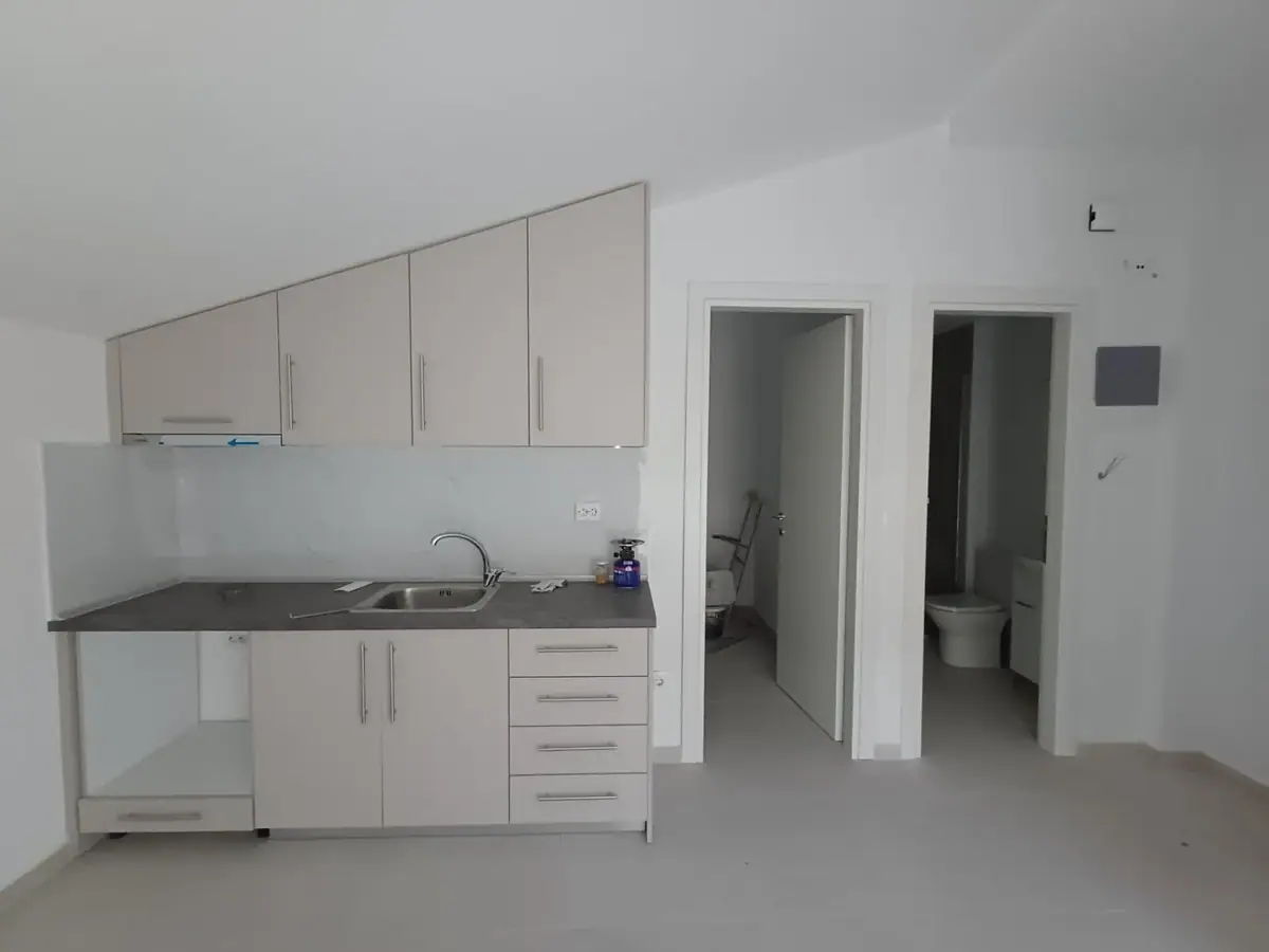 Apartment 35 m² in Thessaloniki suburbs - 5