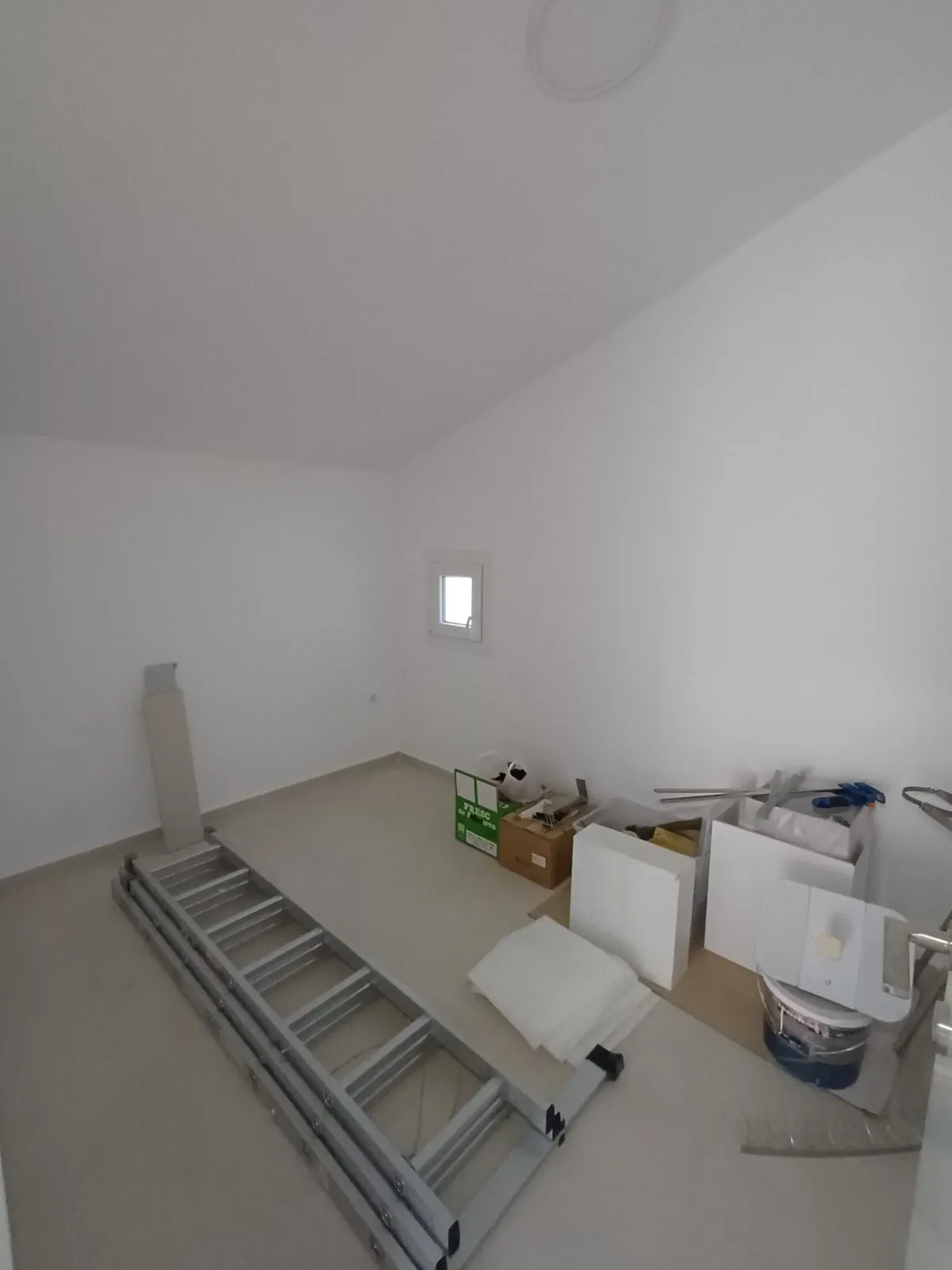 Apartment 35 m² in Thessaloniki suburbs - 6