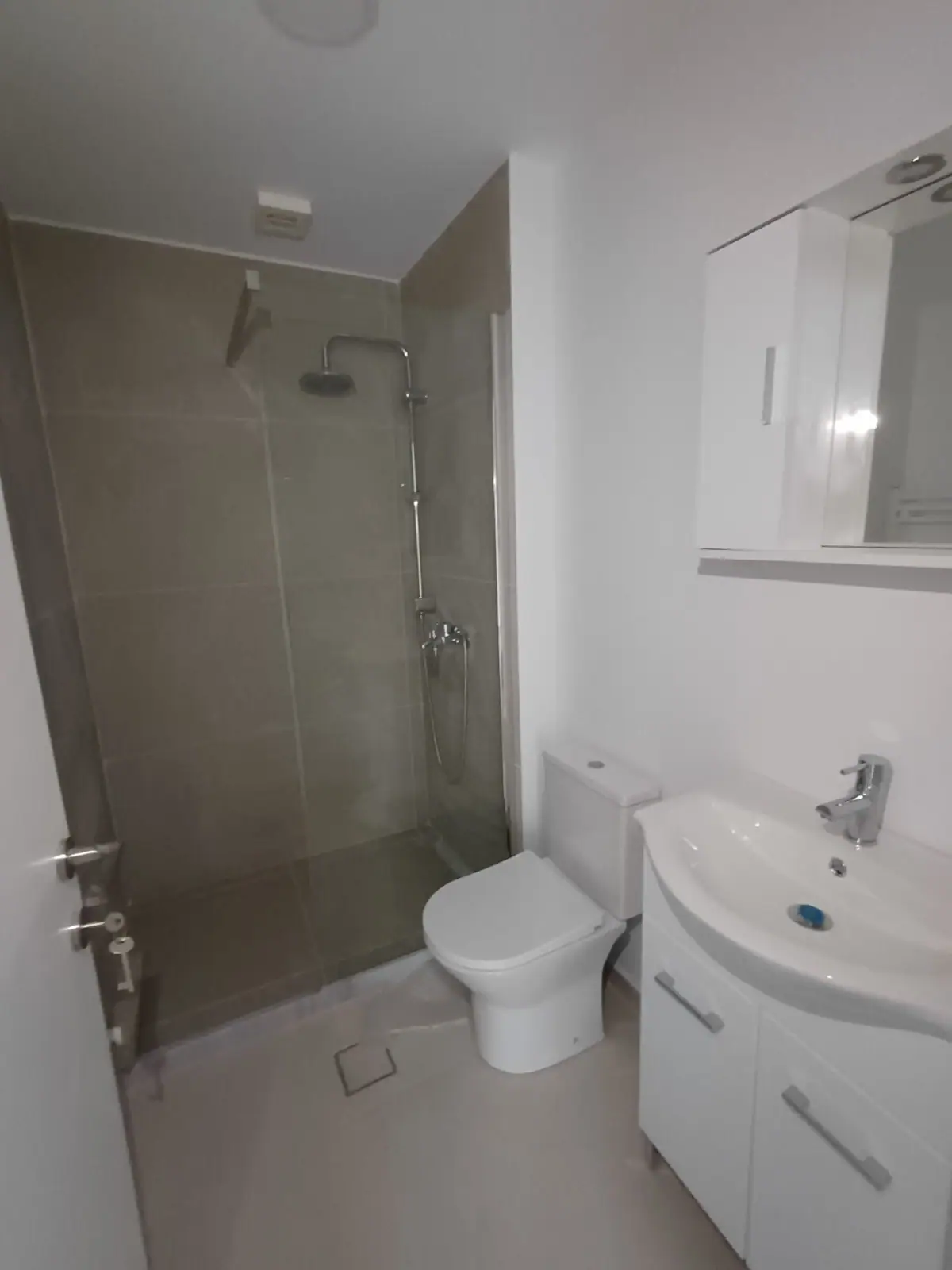 Apartment 35 m² in Thessaloniki suburbs - 7