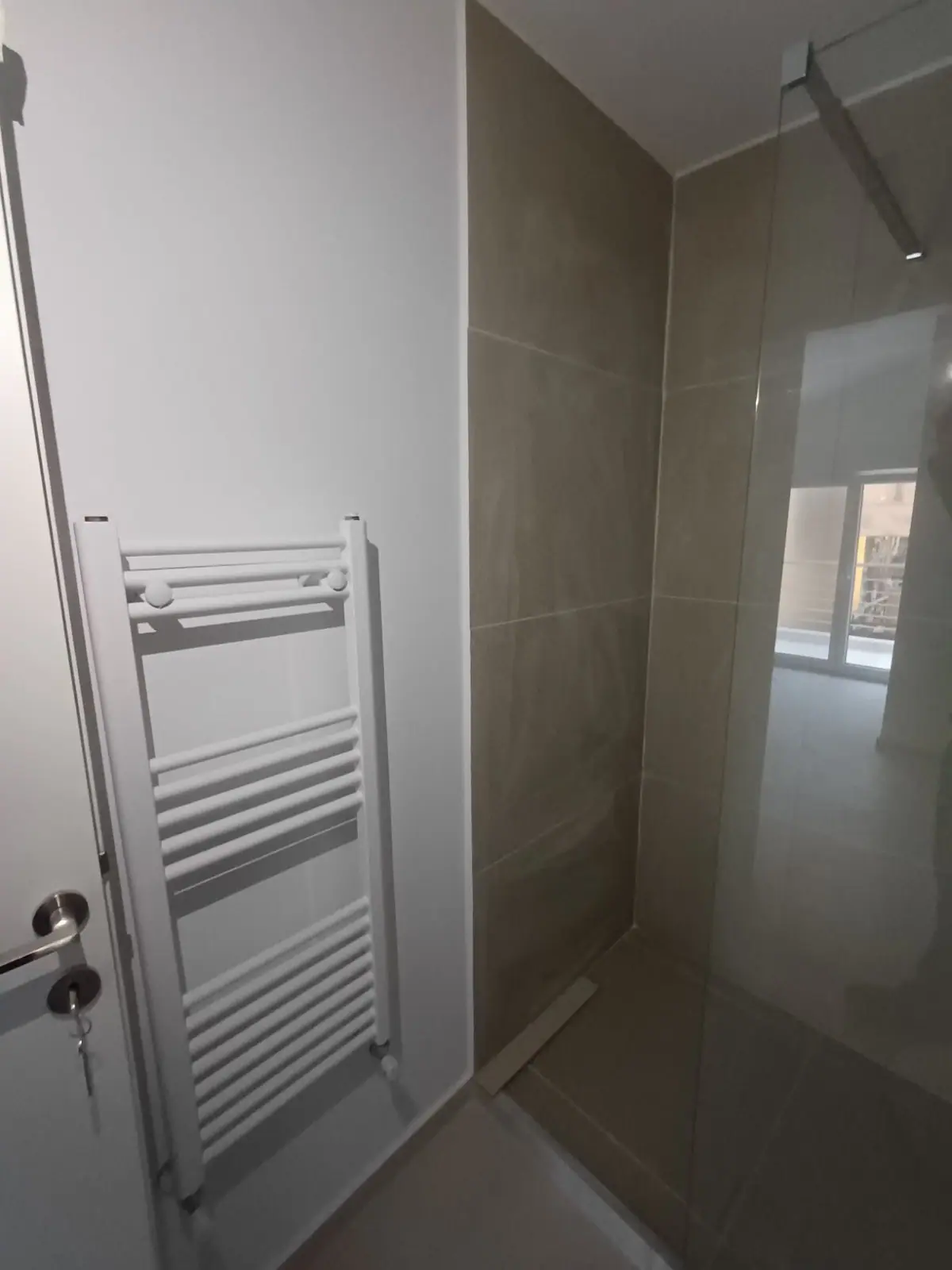 Apartment 35 m² in Thessaloniki suburbs - 8