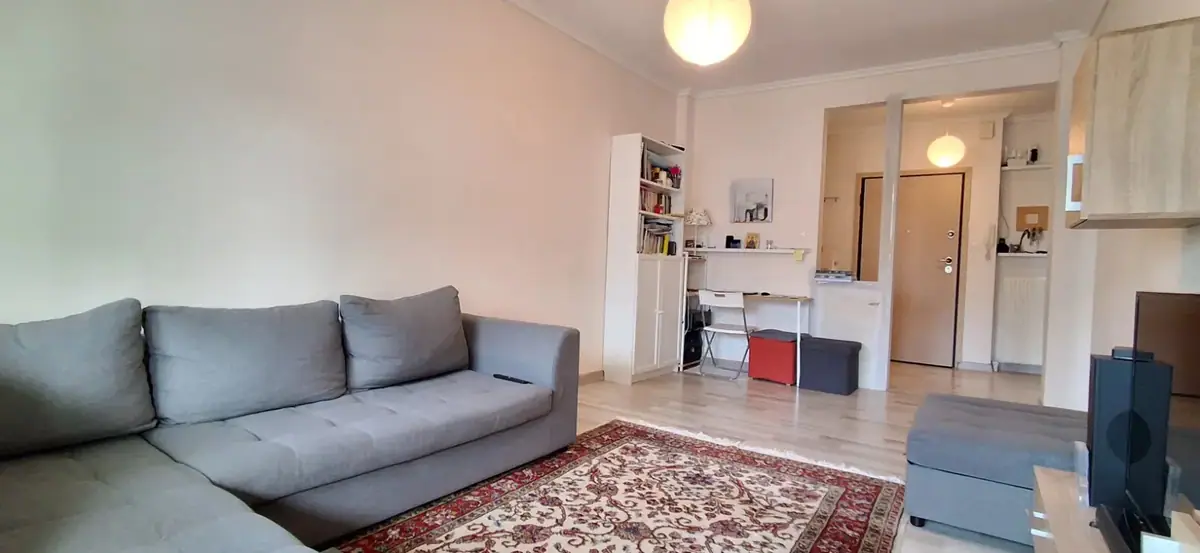 Квартира 90 м² в Салониках