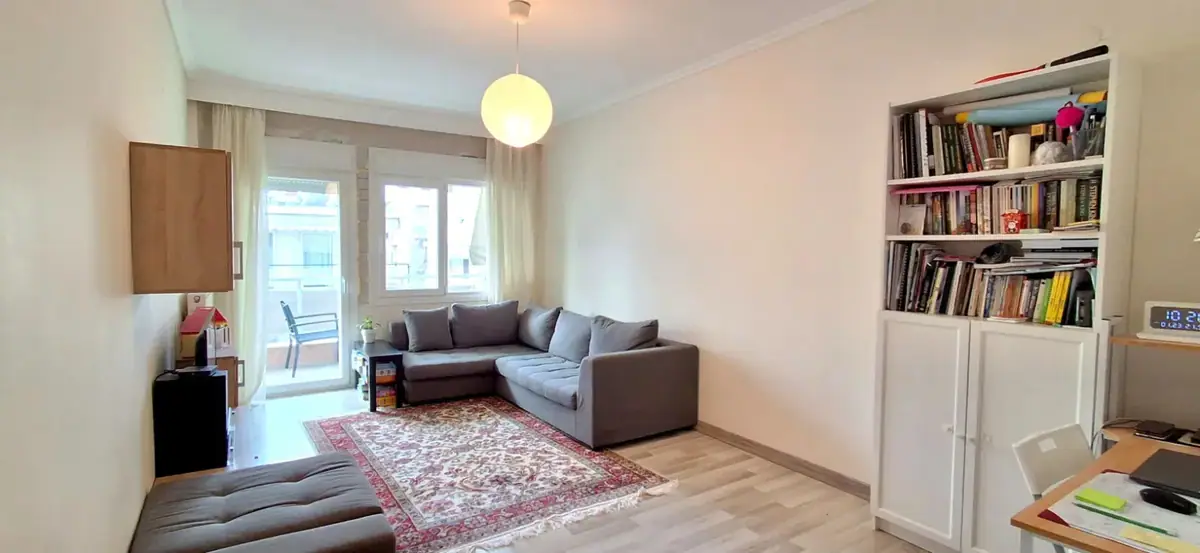 Квартира 90 м² в Салониках - 2