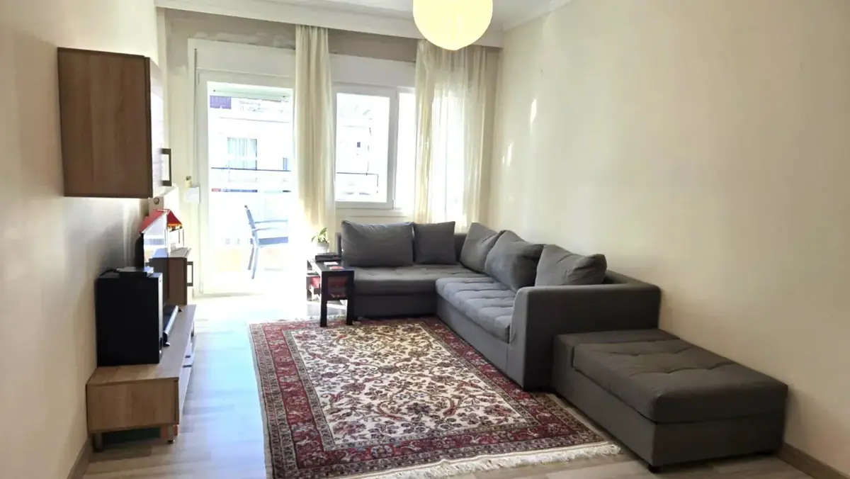 Квартира 90 м² в Салониках - 3