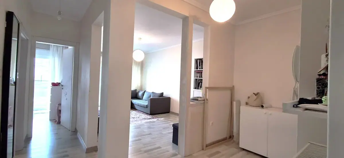 Квартира 90 м² в Салониках - 4
