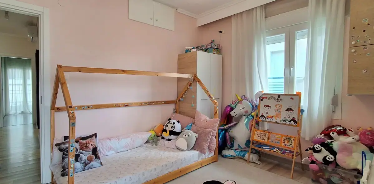 Квартира 90 м² в Салониках - 5