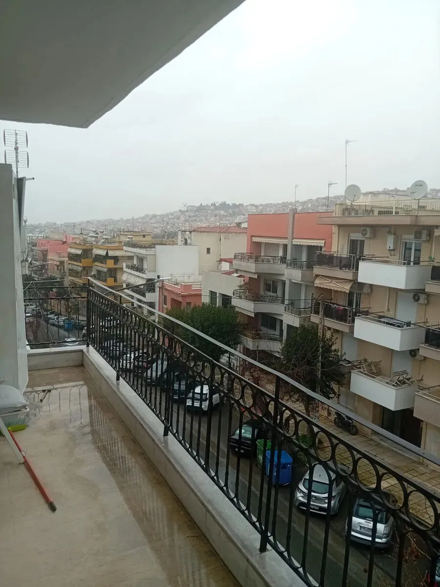 Квартира 76 м² в Салониках