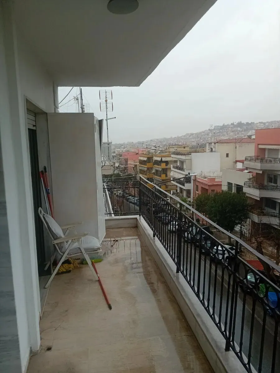 Квартира 76 м² в Салониках - 2