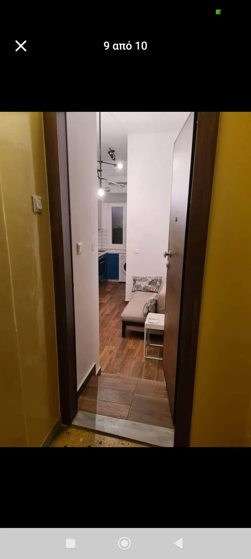 Квартира 31 м² в Салониках - 2