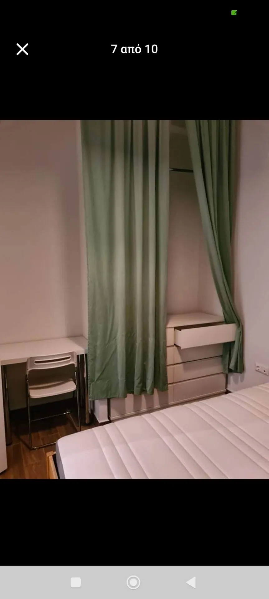 Квартира 31 м² в Салониках - 3
